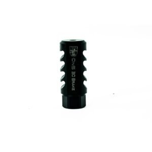 Master Piece Arms DN5 Bolt Action Muzzle Brake - 30 Cal