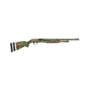 Mossberg 500 Super Bantam Turkey Shotgun 20 ga 3" Chamber 5rd Capacity 22" Barrel