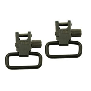 Outdoor Connection Raptor 1.25" Swivels with Lock