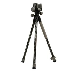 BOG DeathGrip Bantam Tripod Realtree Original Camo