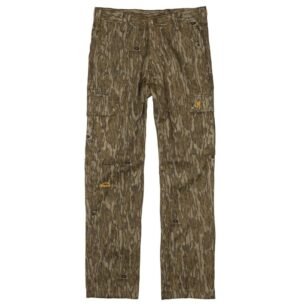 Browning Wasatch Pant Mossy Oak Bottomland XL