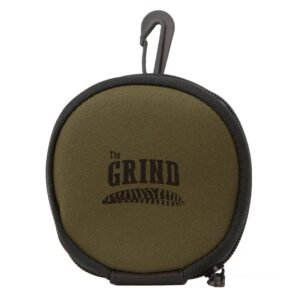 The Grind Pot Call Holder Olive Drab