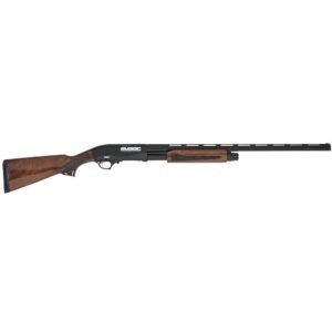 Tristar Cobra III Shotgun .410 ga 3" Chamber 5rd Capacity 28" Barrel Walnut
