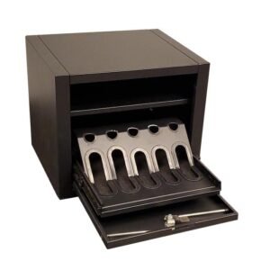 Surelock Safe Constitutional Handgun Box