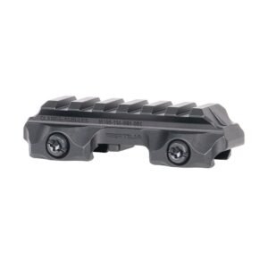 Reptilia RMU Mount 6 Slot .625" Black