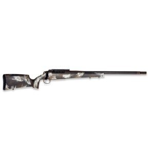 Weatherby 307 Alpine CT .280 Ackley Imp 3rd Capacity 22'' Threaded Barrel w/2'' Bronze Brake Carbon Fiber w/ WYO Brown Sponge Pattern