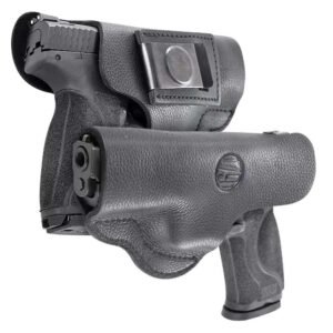 1791 Smooth Concealment Holster Size 1 Night Sky Black RH