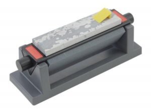 Smith's 6-inch Three Stone Sharpening System