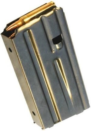 ProMag AR-15 Magazine .223 Rem Blued Steel 20/rd