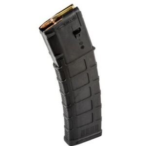 Magpul PMAG MAG233-BLK Rifle Magazine .223 Rem/5.56 NATO Black 40/rd
