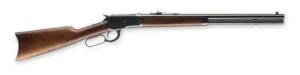 WRA 1892 SHORT LEVER RIFLE,S, 45 COLT 20" 10RD GRD I WD