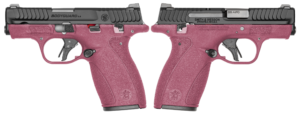 SMITH & WESSON BODYGUARD 2.0 380ACP PISTOL T.S. CRANBERRY FROST ORION EXCLUSIVE 1-12RD 1-10RD MAG