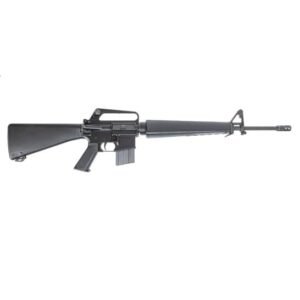 H&R RETRO M16 A1 5.56 RIFLE BLACK 20" 1-30RD MAG