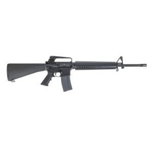 H&R M16 A2 RIFLE 20" BLACK 1-30RD MAG