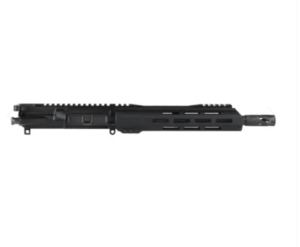BEAR CREEK ARSENAL 300 B/O COMPLETE UPPER 10." BRL 1:7 TWIST PISTOL LENGTH GAS MLOK