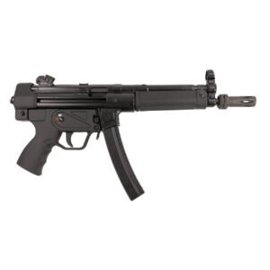 MILITARY ARMAMENT CORP MAC 5 9MM 8.9" 30+1 BINARY