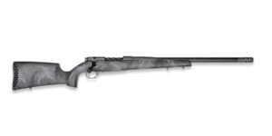 WEATHERBY MARK V LIVE WILD CF 240WBY 22"