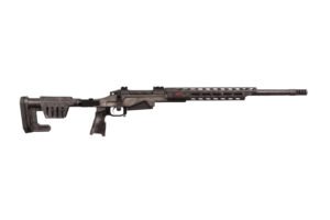 FIERCE FIREARMS MTN REAPER 300PRC GREY 20"   #