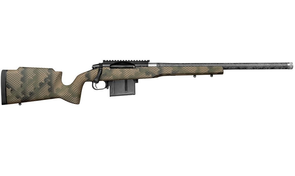 PROOF RESEARCH ELEVATION MTR 6.5CR TFDE 22" #