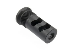 WILSON COMBAT RAPID THREAD MOUNT .30CAL   #