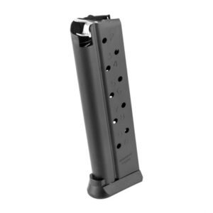 BRN GEN2 1911 9MM LUGER 10 ROUND MAGAZINE BLACK