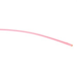 .040'' (1MM) REPLACEMENT ROD, RED