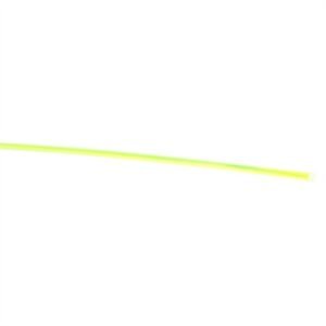 .060'' (1.5MM) REPLACEMENT ROD, GREEN