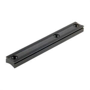 NO. 100-4 DOVETAIL SCOPE BASE