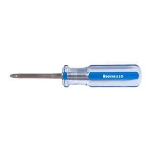 #3 FIXED-BLADE PHILLIPS ANTI-CAM SCREWDRIVER