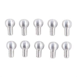 SHOTGUN SIGHT REFILL SIGHTS #7 10 PACK