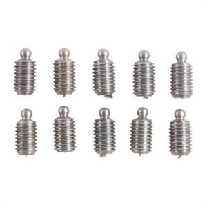 SHOTGUN SIGHT STAINLESS REFILL SIGHTS #25 10 PACK