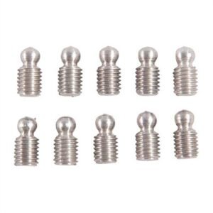 SHOTGUN SIGHT STAINLESS REFILL SIGHTS #27 10 PACK