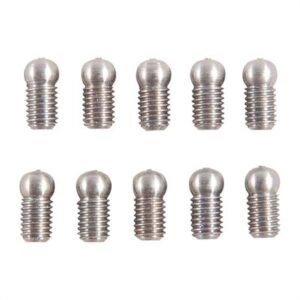 SHOTGUN SIGHT STAINLESS REFILL SIGHTS #28 10 PACK