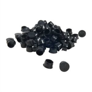 3/8'' PLASTIC CAPS 1000 PACK