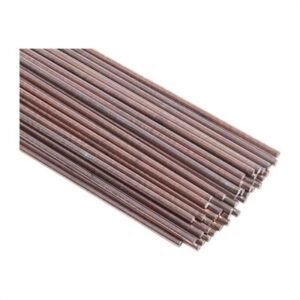 3-1/2% NICKEL STEEL WELDING ROD .094'' DIAMETER 16OZ
