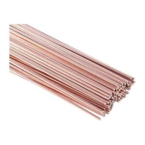 3-1/2% NICKEL STEEL WELDING ROD .045'' DIAMETER 8OZ