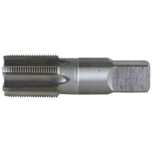 TAP 1'' DIA, 1/4''-18 TPI FOR AR-15/M16
