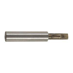STEEL PILOT FOR .32 MUZZLE