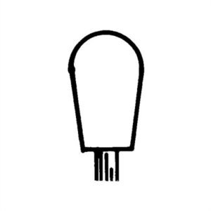 #8 (B-111) GRINDING STONE REFILL 6 PACK