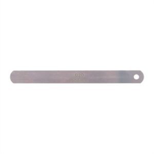 .020 STEEL SHIM