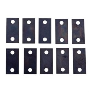 .860''X.006'' SCOPE SHIM REFILL 10 PACK