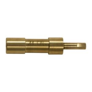 .44 CYLINDER BRASS PILOT