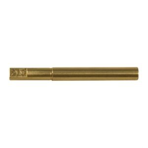 .20 MUZZLE BRASS PILOT