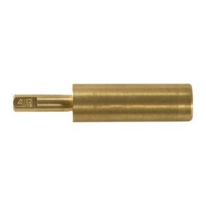 .416 MUZZLE BRASS PILOT