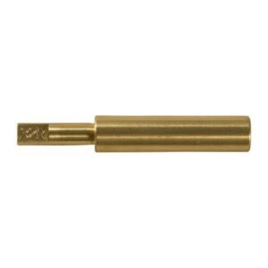 .32 MUZZLE BRASS PILOT