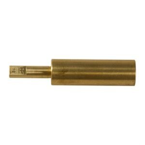 .41 MUZZLE BRASS PILOT