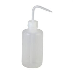 TOP SPOUT BOTTLE,  2 PACK