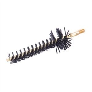 HEAVY WEIGHT CHAMBER BRUSH, .22 CAL/AR-15, NYLON, 8-32M