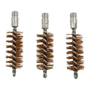 DOUBLE-TUFF BRONZE SHOTGUN BRUSH 16 GAUGE 3 PACK