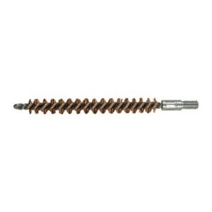 DOUBLE-TUFF BRONZE RIFLE BRUSH 6.5MM 12 PACK